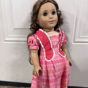 American Girl Marie Grace doll